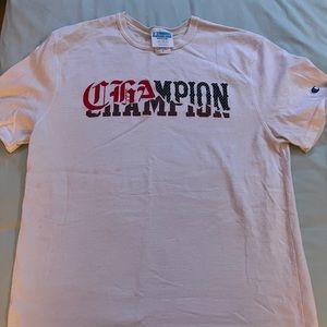 Champion T-shirt medium